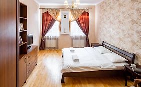 Lva Apartment